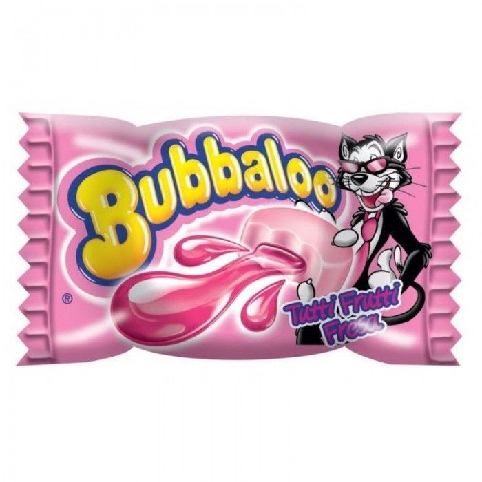 Chicle Cuccaloo