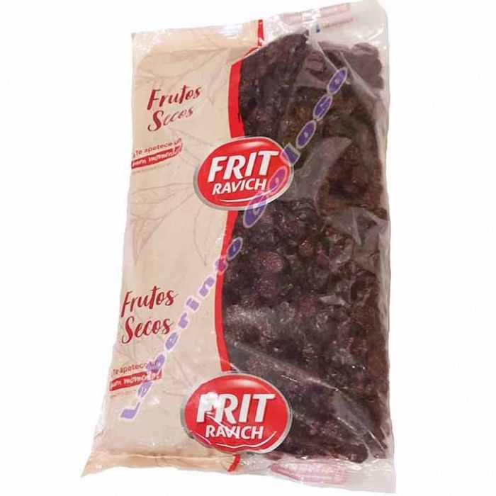 Arandano Rojo Entero Frit Ravich 1 Kg