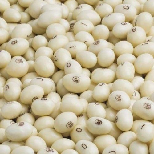 Conguitos Blancos 1Kg