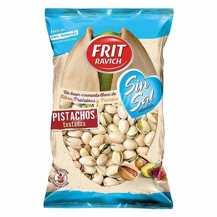 frutos secos trit