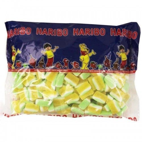 Gominolas Haribo Tajada de Melón