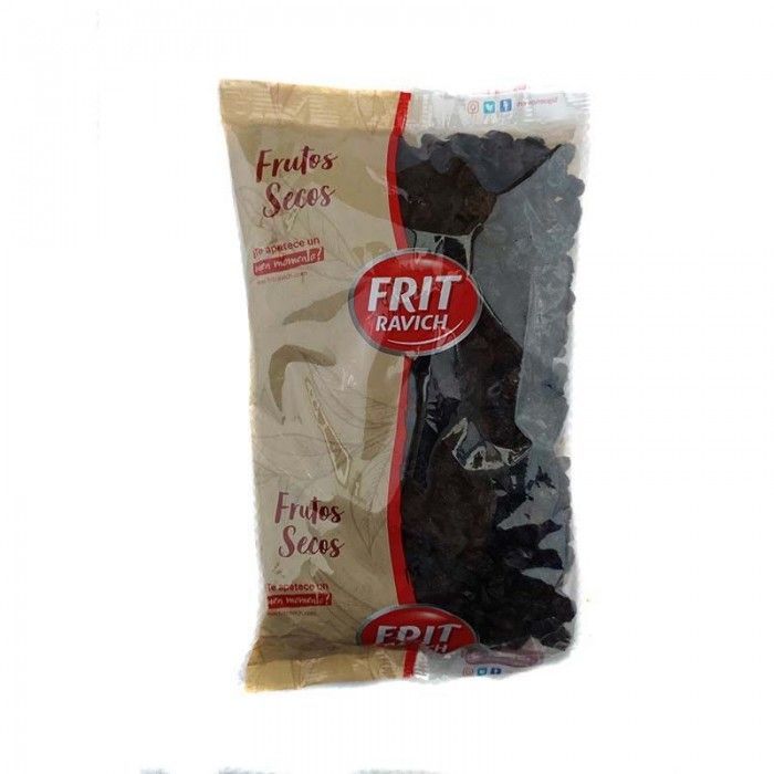 frutos secos trit