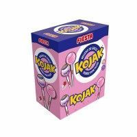 Chupachups Kojak Sabor Helado Fiesta 100u