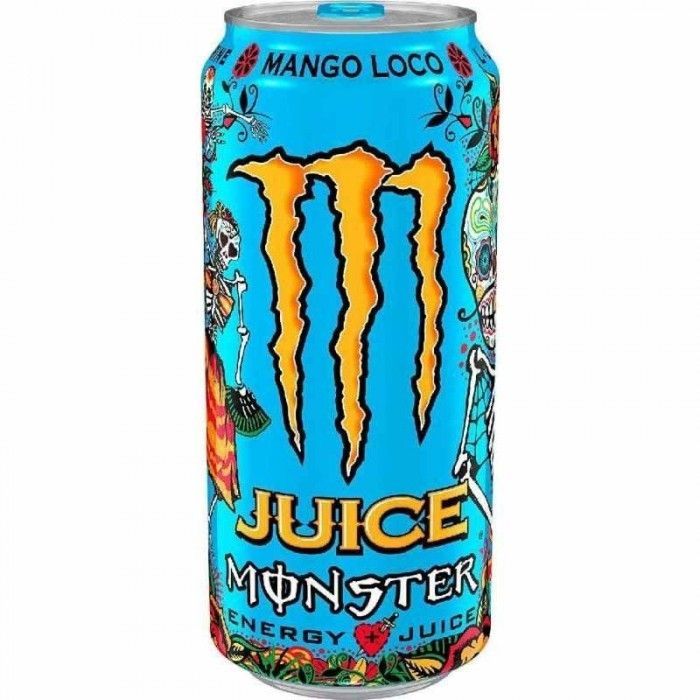 mango loco