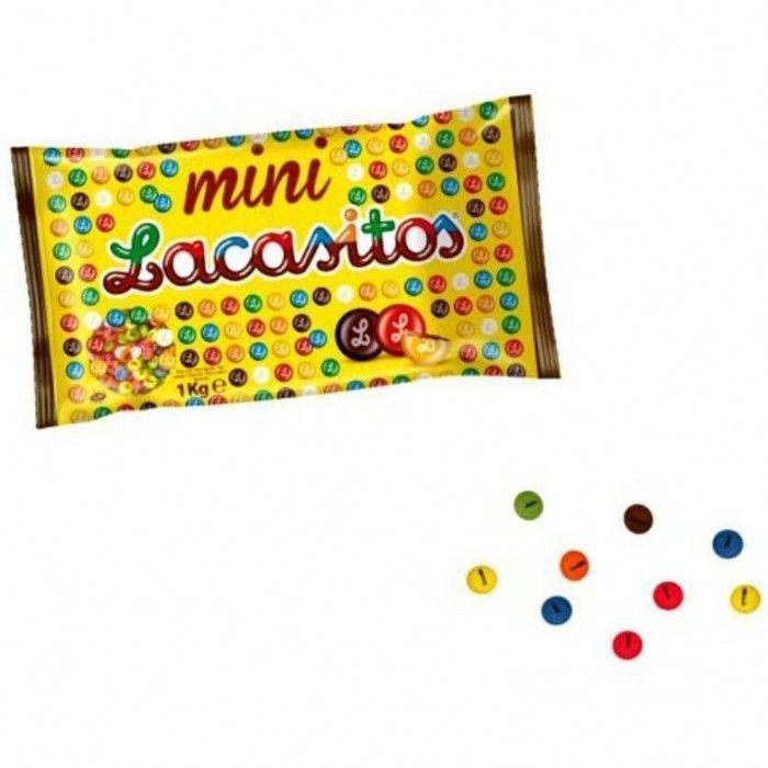 mini lacasitos