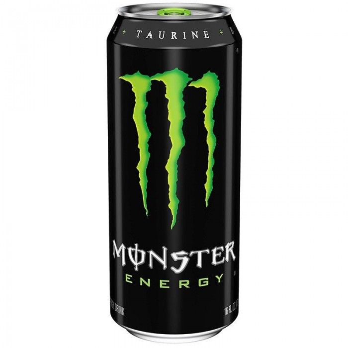 monster energy