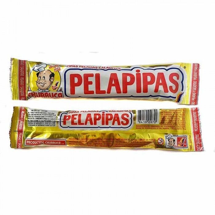 pipas peladas churruca 2