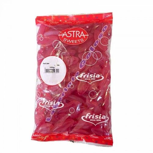 Labios Rojos Astra 1 Kg