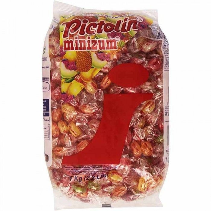 Pictolin Minizum 1 Kg