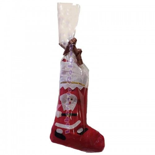 Bota de Navidad Rellena de Chuches