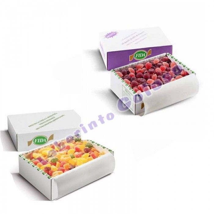 Fruta Italiana Auténtica Bonelle 3 Kg.