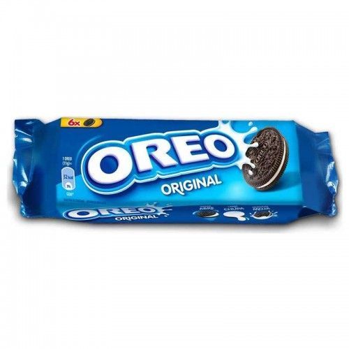 Galletas Oreo Original 66g 20 Uds