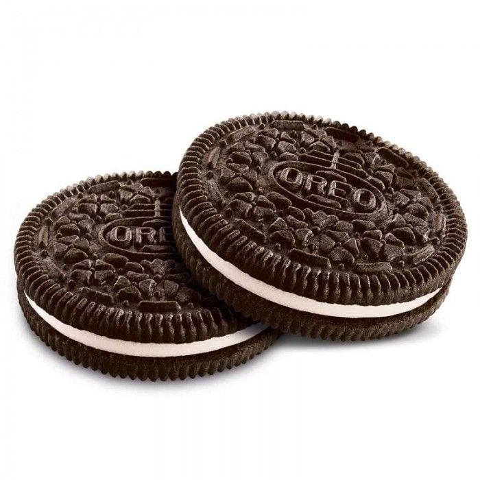 Galletas Tubo Oreo Original 154g 16 Uds