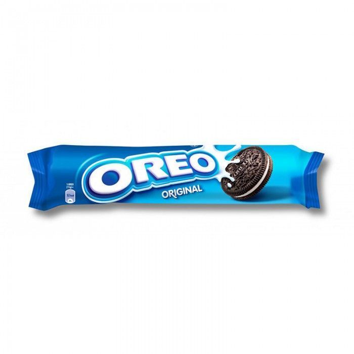 Rodillo Oreo Original 154g