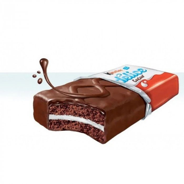 kinder Delice 1 Unidad