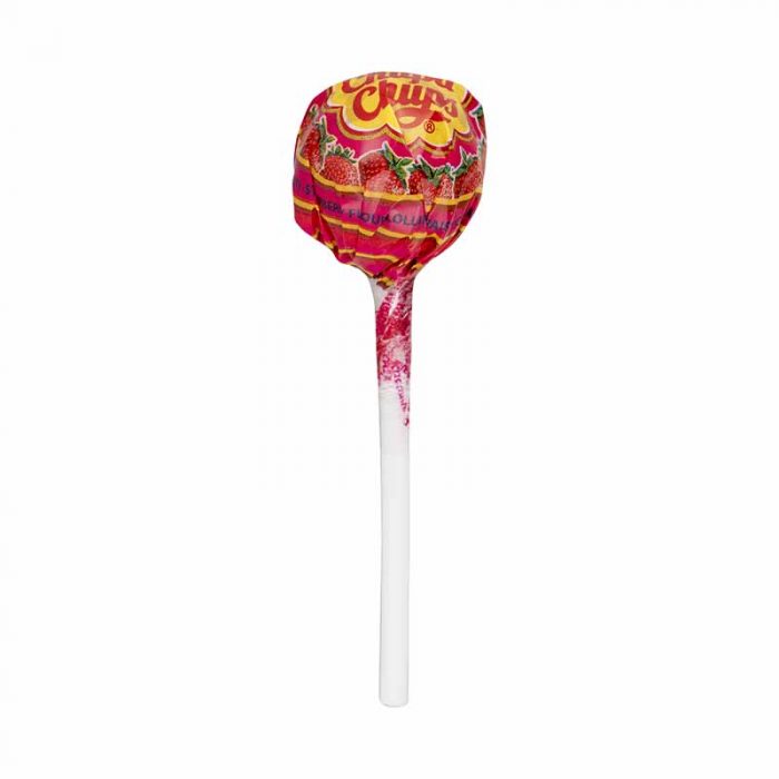 Comprar Chupa Chups Sabor Fresa